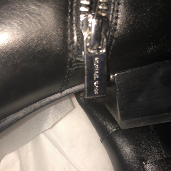 Michael Kors Thigh High Boots - Picture 3 of 4